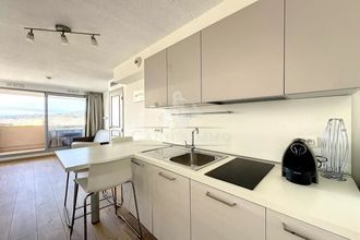 Ma-Cabane - Vente Appartement Cannes-la-Bocca, 27 m²