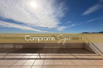 Ma-Cabane - Vente Appartement Cannes la Bocca, 84 m²