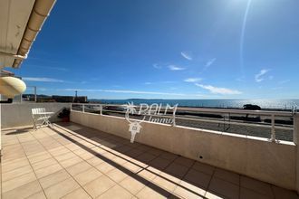 Ma-Cabane - Vente Appartement Cannes la Bocca, 84 m²
