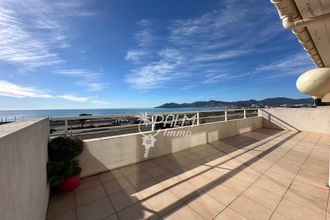 Ma-Cabane - Vente Appartement Cannes la Bocca, 84 m²