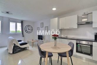 Ma-Cabane - Vente Appartement Canteleu, 35 m²