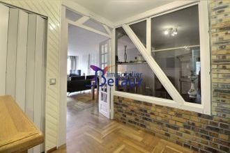 Ma-Cabane - Vente Appartement Canteleu, 103 m²