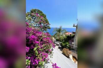 Vente Appartement 06320, Cap-d'Ail France