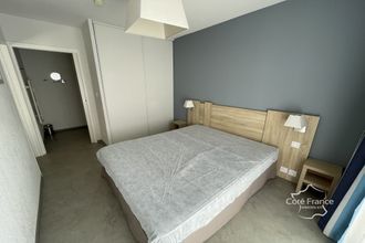 Ma-Cabane - Vente Appartement Cap d'Agde, 39 m²