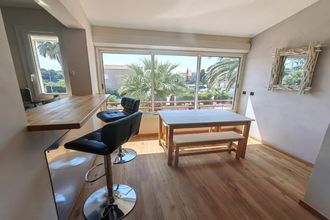 Ma-Cabane - Vente Appartement CAP D'AGDE, 40 m²