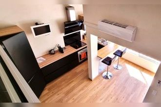 Ma-Cabane - Vente Appartement CAP D'AGDE, 40 m²