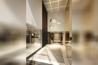 Ma-Cabane - Vente Appartement Cap-d'Ail, 87 m²