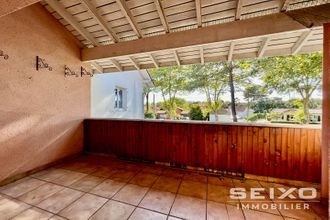 Ma-Cabane - Vente Appartement CAPBRETON, 50 m²