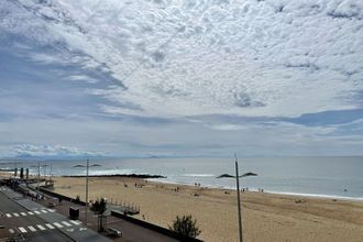 Vente Appartement 40130, CAPBRETON France