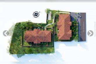 Ma-Cabane - Vente Appartement CAPBRETON, 104 m²