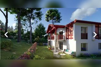 Ma-Cabane - Vente Appartement CAPBRETON, 104 m²