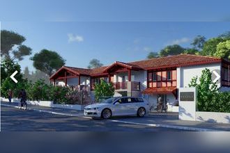 Ma-Cabane - Vente Appartement CAPBRETON, 104 m²