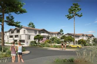 Ma-Cabane - Vente Appartement CAPBRETON, 52 m²