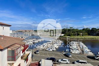 Ma-Cabane - Vente Appartement Capbreton, 65 m²