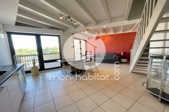 Ma-Cabane - Vente Appartement Capbreton, 65 m²