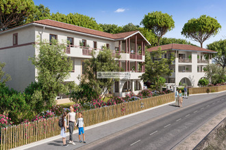 Ma-Cabane - Vente Appartement CAPBRETON, 80 m²