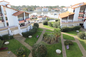 Ma-Cabane - Vente Appartement CAPBRETON, 78 m²