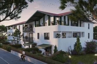 Ma-Cabane - Vente Appartement Capbreton, 44 m²