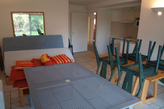 Ma-Cabane - Vente Appartement CAPBRETON, 45 m²