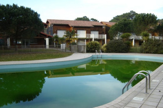 Ma-Cabane - Vente Appartement CAPBRETON, 45 m²