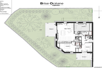 Ma-Cabane - Vente Appartement CAPBRETON, 86 m²