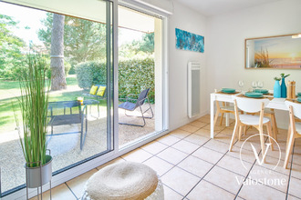 Ma-Cabane - Vente Appartement Capbreton, 57 m²