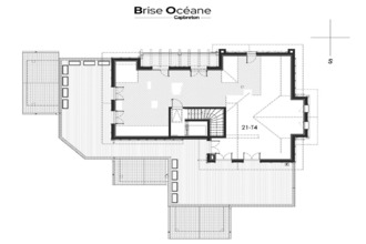 Ma-Cabane - Vente Appartement CAPBRETON, 113 m²