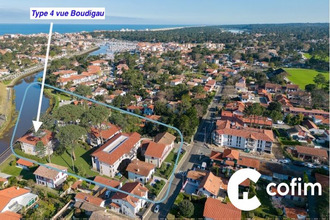 Ma-Cabane - Vente Appartement Capbreton, 97 m²