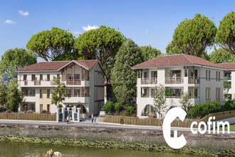 Ma-Cabane - Vente Appartement Capbreton, 97 m²
