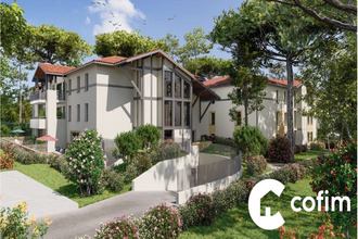 Ma-Cabane - Vente Appartement Capbreton, 97 m²