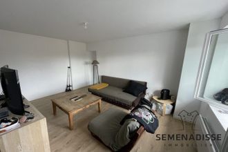 Ma-Cabane - Vente Appartement Carbonne, 47 m²