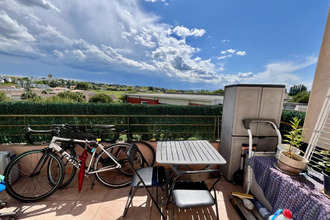 Vente Appartement 11000, CARCASSONNE France