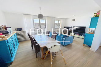 Ma-Cabane - Vente Appartement CARENTAN, 68 m²