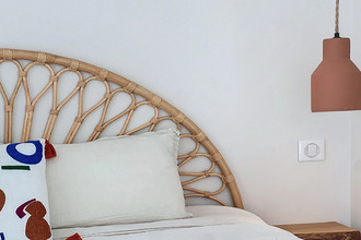 Ma-Cabane - Vente Appartement CARGESE, 54 m²