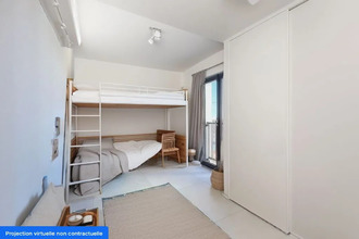 Ma-Cabane - Vente Appartement CARGESE, 54 m²