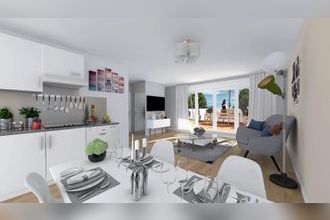 Vente Appartement 33360, Carignan-de-Bordeaux France