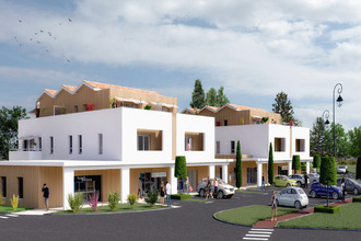 Vente Appartement 33360, Carignan-de-Bordeaux France