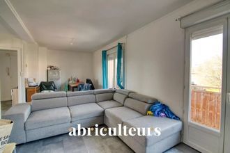 Ma-Cabane - Vente Appartement Carmaux, 73 m²