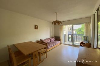 Ma-Cabane - Vente Appartement Carnac, 24 m²