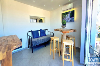 Ma-Cabane - Vente Appartement Carnon, 37 m²