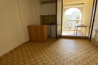 Ma-Cabane - Vente Appartement CARNON PLAGE, 21 m²