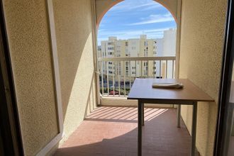 Ma-Cabane - Vente Appartement CARNON PLAGE, 21 m²