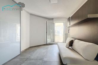 Ma-Cabane - Vente Appartement CARNON PLAGE, 50 m²