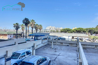 Ma-Cabane - Vente Appartement CARNON PLAGE, 50 m²