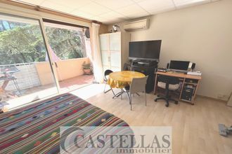 Ma-Cabane - Vente Appartement Carnoux-en-Provence, 26 m²