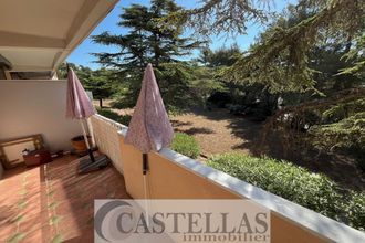 Ma-Cabane - Vente Appartement Carnoux-en-Provence, 26 m²