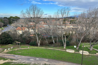 Ma-Cabane - Vente Appartement CARPENTRAS, 62 m²