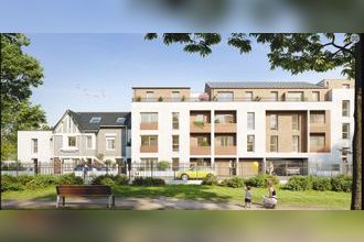 Ma-Cabane - Vente Appartement CARQUEFOU, 88 m²