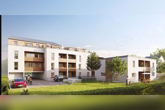 Ma-Cabane - Vente Appartement CARQUEFOU, 88 m²