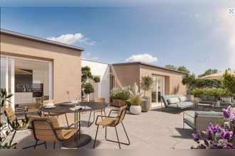 Ma-Cabane - Vente Appartement CARQUEFOU, 88 m²